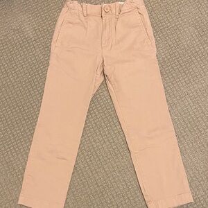 J Crew crewcuts boys stretch for chino pants